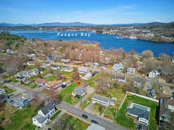 0.19 Acres of Land for Sale in Laconia, New Hampshire