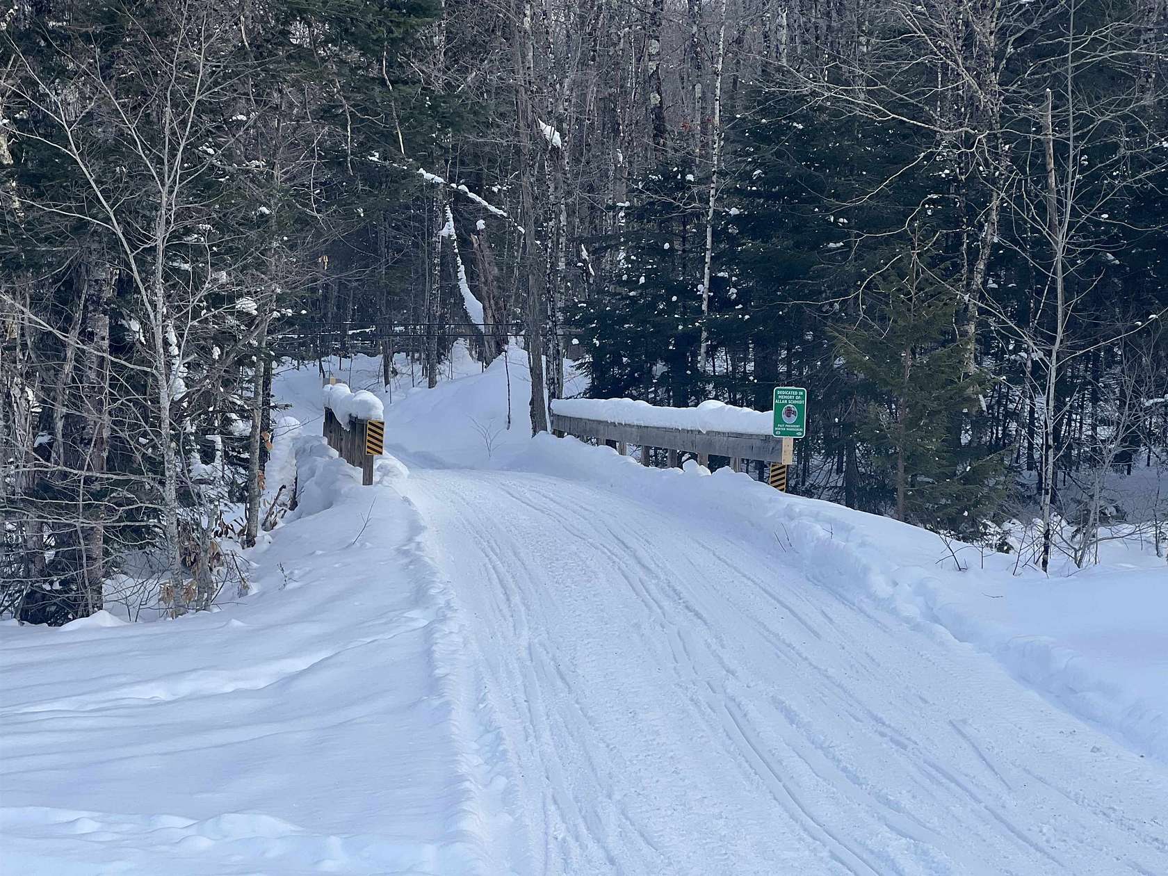 80.8 Acres of Recreational & Residential Land for Sale in Wheelock, Vermont