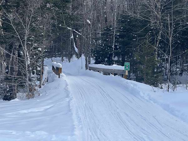 80.8 Acres of Recreational Land for Sale in Wheelock, Vermont