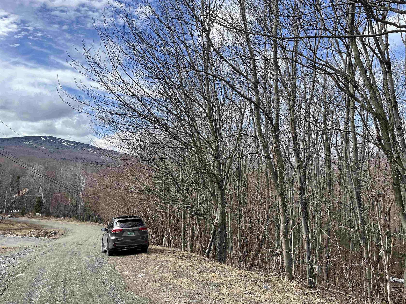 1.5 Acres of Residential Land for Sale in Dover, Vermont