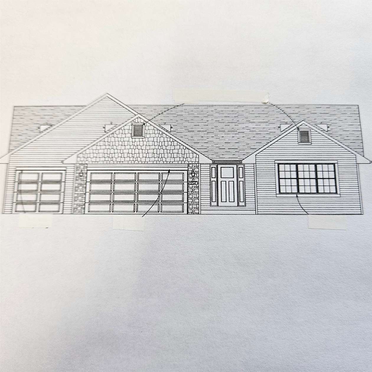 25 Acres of Land with Home for Sale in Poplar Grove, Illinois