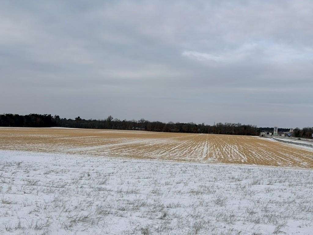 66.8 Acres of Land for Sale in Plover, Wisconsin