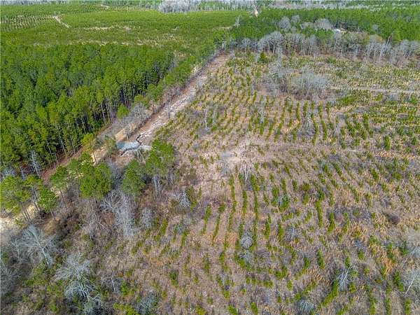 12.9 Acres of Land for Sale in Eastman, Georgia