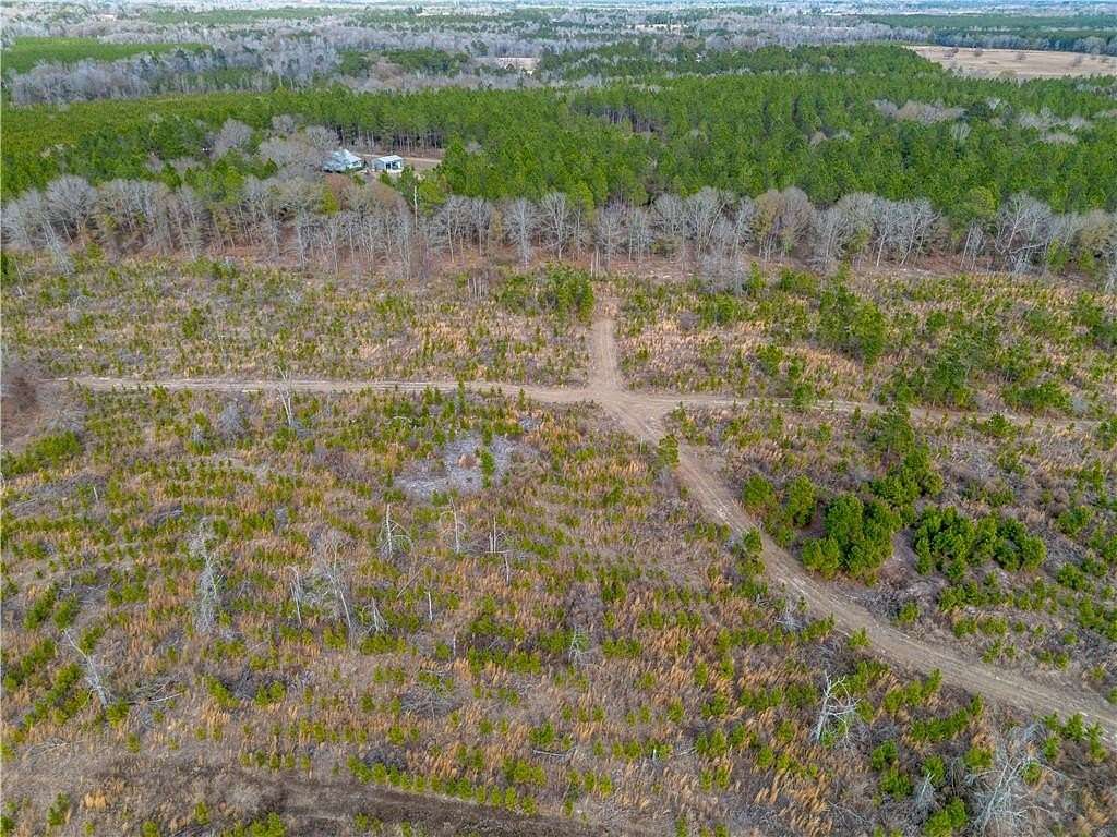 12.4 Acres of Land for Sale in Eastman, Georgia
