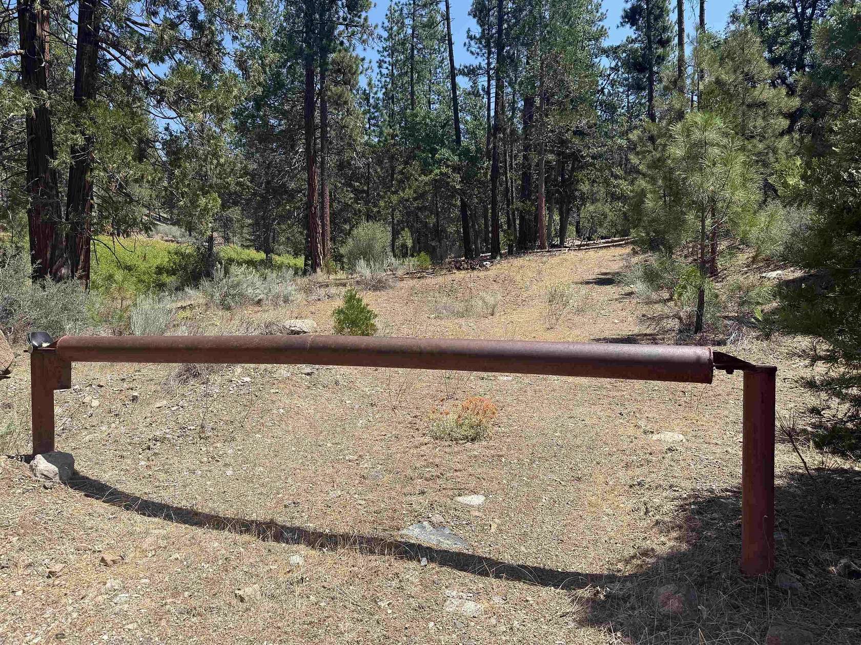960 Acres of Recreational Land for Sale in Fort Jones, California