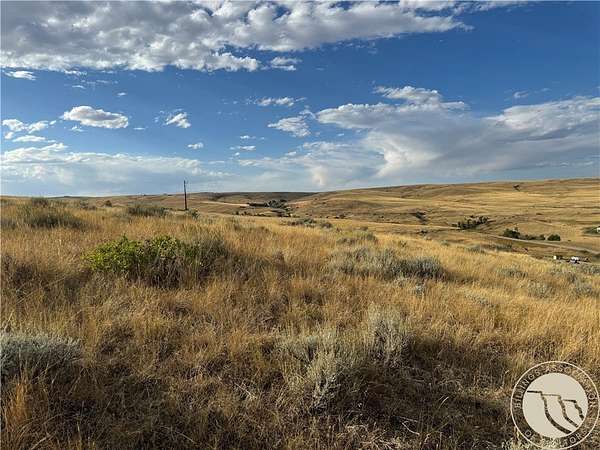 2.43 Acres of Land for Sale in Roberts, Montana