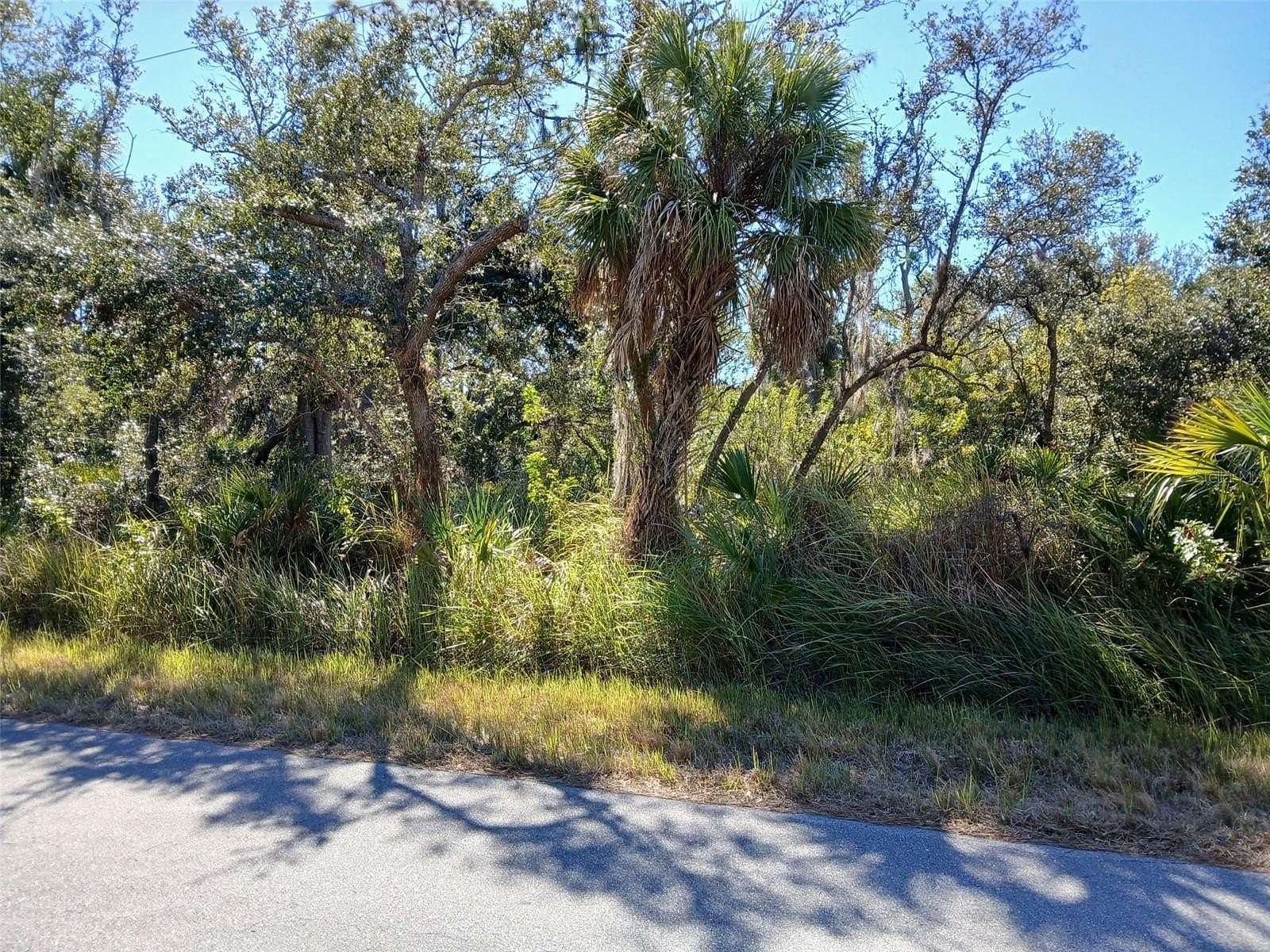 0.23 Acres of Residential Land for Sale in Port Charlotte, Florida