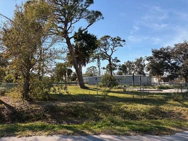 0.26 Acres of Residential Land for Sale in Nokomis, Florida