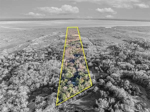 14.7 Acres of Land for Sale in Geneva, Florida