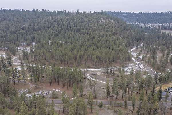 9.72 Acres of Land for Sale in Spokane, Washington