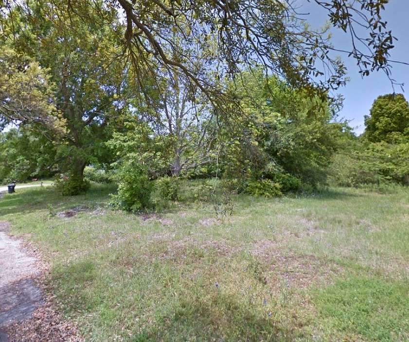 0.33 Acres of Residential Land for Sale in Gulfport, Mississippi
