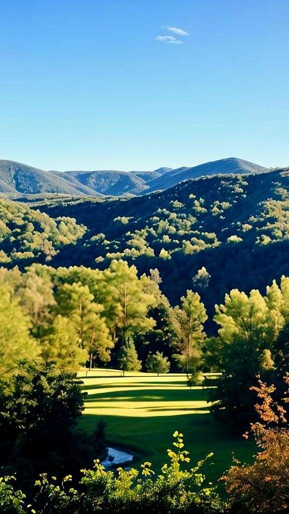 5 Acres of Residential Land for Sale in Cherry Log, Georgia