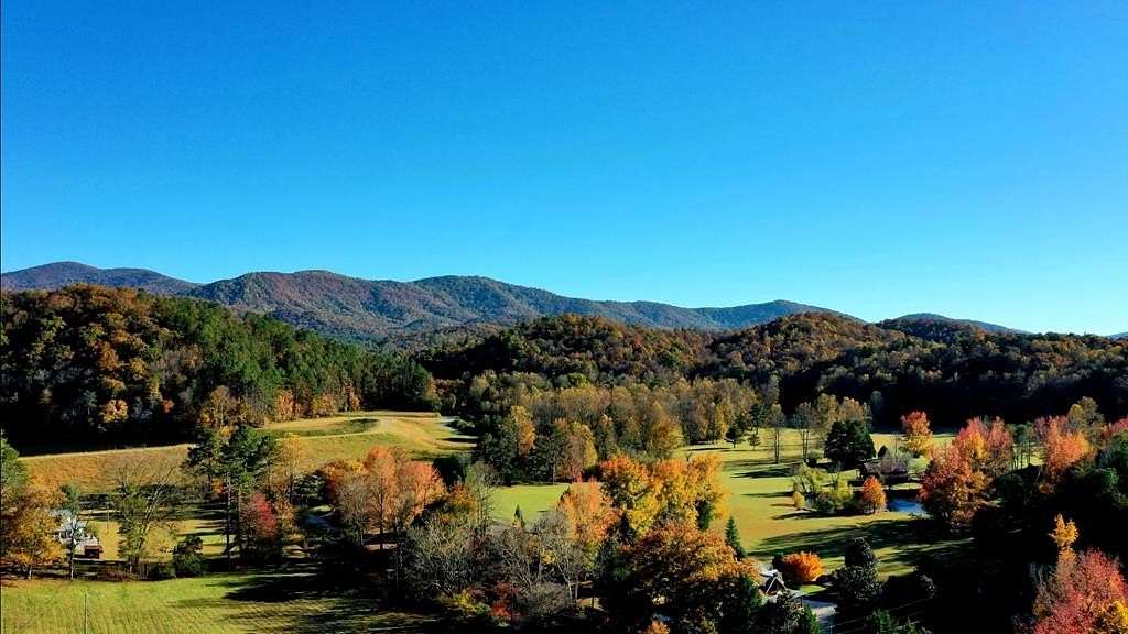 5 Acres of Residential Land for Sale in Cherry Log, Georgia