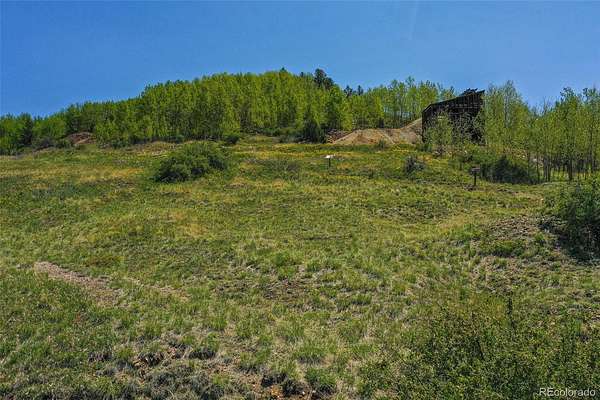 0.32 Acres of Residential Land for Sale in Cripple Creek, Colorado