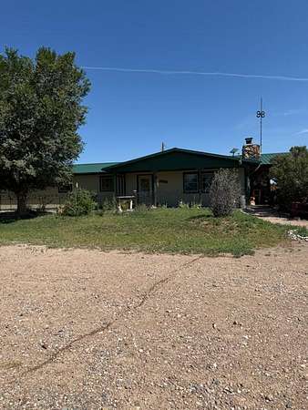 86 Acres of Land with Home for Sale in Rye, Colorado