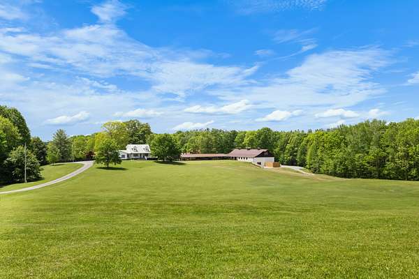 15.6 Acres of Improved Mixed-Use Land for Sale in Spencer, Tennessee