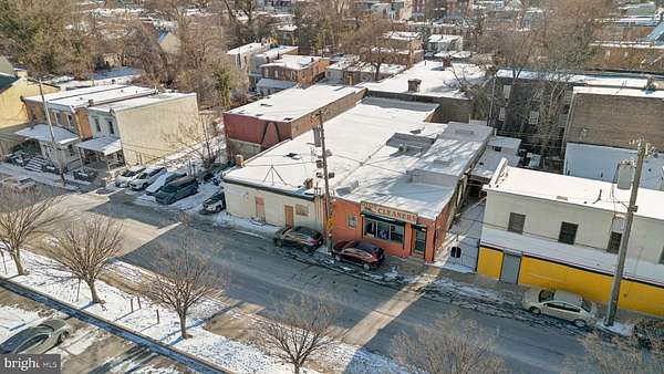 0.38 Acres of Commercial Land for Sale in Philadelphia, Pennsylvania