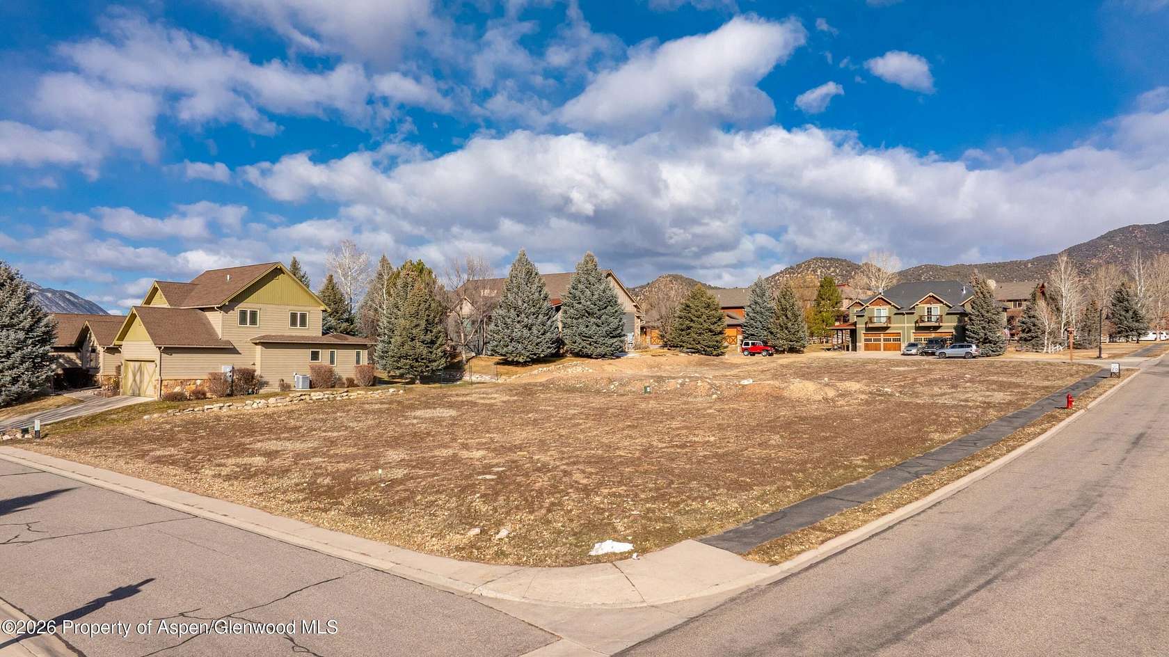 0.36 Acres of Land for Sale in New Castle, Colorado