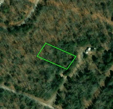 0.31 Acres of Residential Land for Sale in Horseshoe Bend, Arkansas