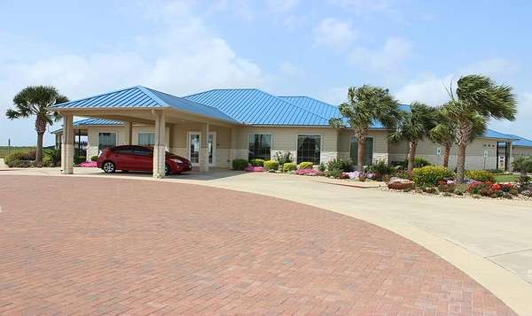 0.18 Acres of Residential Land for Sale in Palacios, Texas