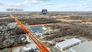 12.5 Acres of Mixed-Use Land for Sale in Springfield, Missouri