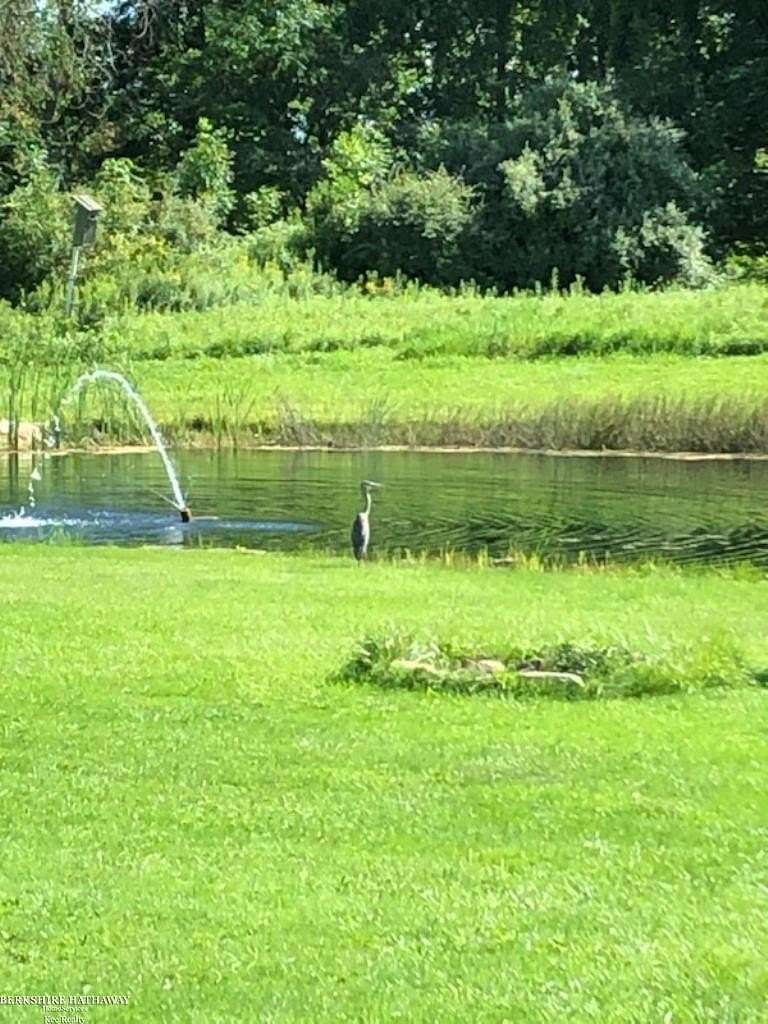 24.4 Acres of Recreational Land with Home for Sale in Snover, Michigan