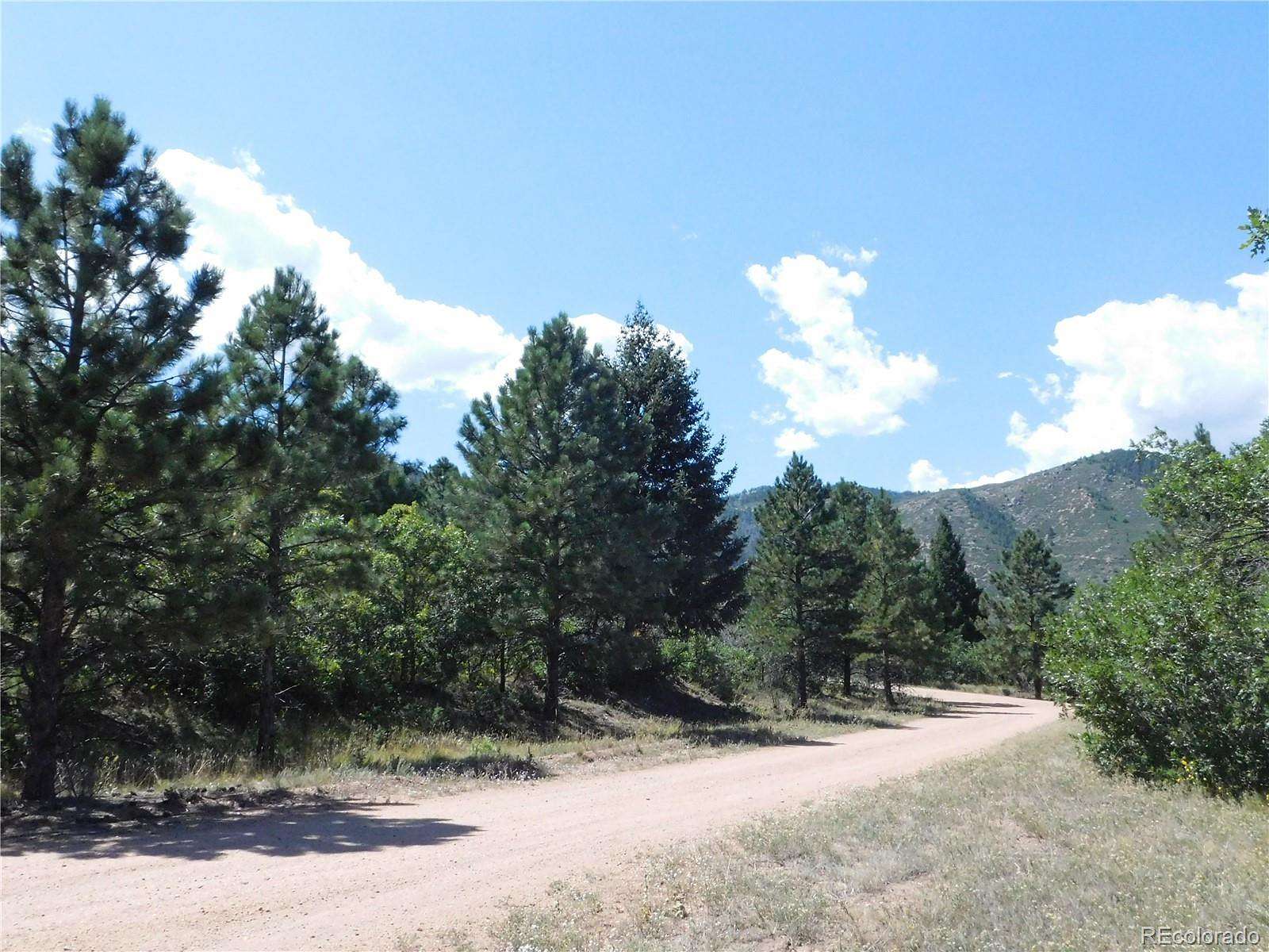 1 Acre of Residential Land for Sale in Larkspur, Colorado
