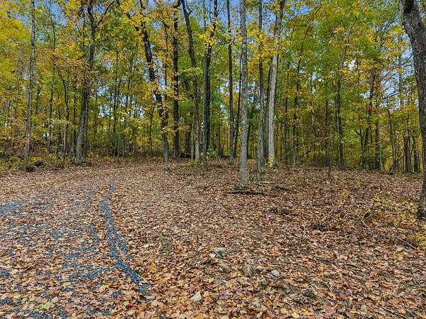 6.27 Acres of Residential Land for Sale in Rocky Face, Georgia