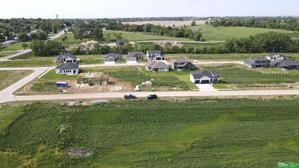 0.19 Acres of Residential Land for Sale in Gretna, Nebraska