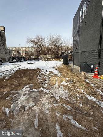 0.03 Acres of Residential Land for Sale in Philadelphia, Pennsylvania