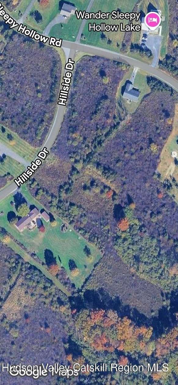 1.4 Acres of Residential Land for Sale in Athens, New York