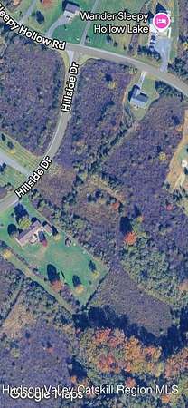 1.4 Acres of Residential Land for Sale in Athens, New York