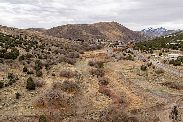 5.37 Acres of Land for Sale in Herriman, Utah
