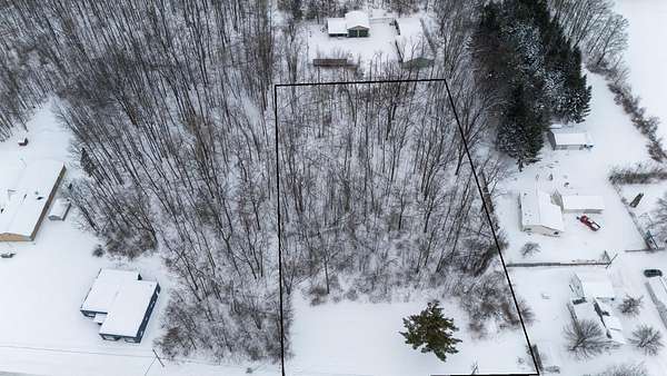 1.72 Acres of Commercial Land for Sale in Houghton Lake, Michigan