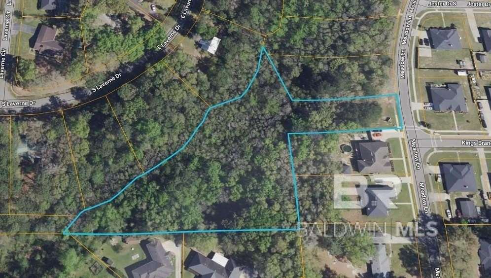 Residential Land for Sale in Mobile, Alabama