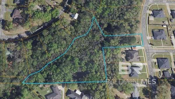 Residential Land for Sale in Mobile, Alabama