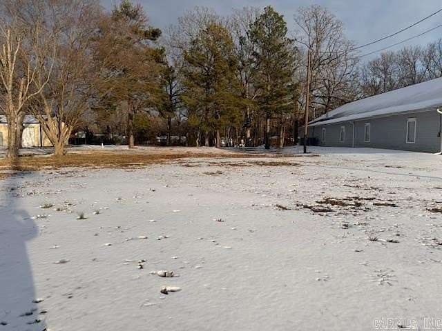 0.69 Acres of Residential Land for Sale in DeWitt, Arkansas