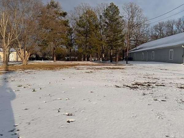 0.69 Acres of Land for Sale in DeWitt, Arkansas