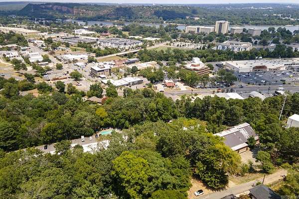 0.21 Acres of Residential Land for Sale in Little Rock, Arkansas