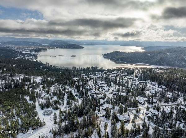 0.69 Acres of Residential Land for Sale in Coeur d'Alene, Idaho