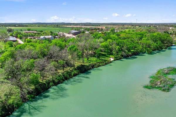 1.29 Acres of Residential Land for Sale in Stonewall, Texas