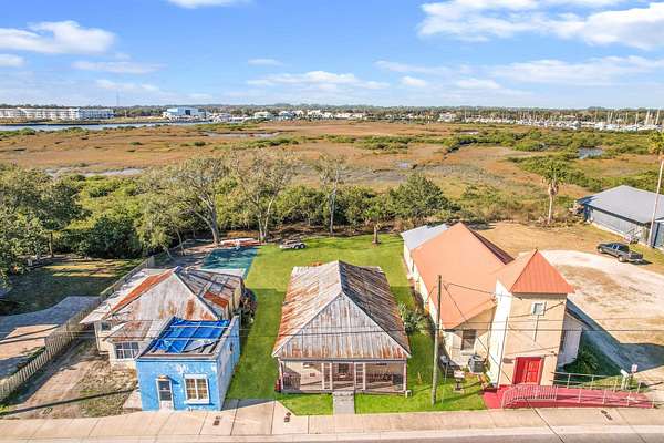 0.09 Acres of Residential Land for Sale in St. Augustine, Florida