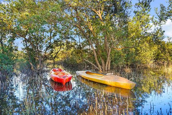 0.09 Acres of Residential Land for Sale in St. Augustine, Florida