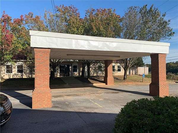 1.5 Acres of Improved Mixed-Use Land for Sale in Athens, Georgia