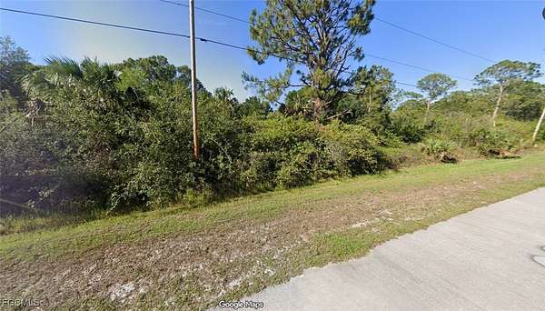 1.59 Acres of Land for Sale in Naples, Florida