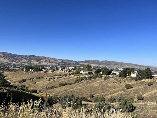 0.7 Acres of Residential Land for Sale in Pocatello, Idaho