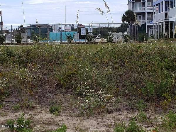 0.17 Acres of Residential Land for Sale in Holden Beach, North Carolina