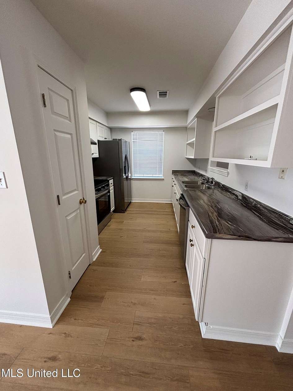 3.32 Acres of Residential Land with Home for Lease in Diamondhead, Mississippi