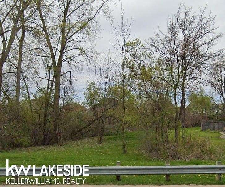 0.73 Acres of Residential Land for Sale in Utica, Michigan