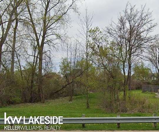 0.73 Acres of Residential Land for Sale in Utica, Michigan